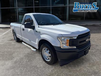 2019 Ford F-150 Orangeburg SC