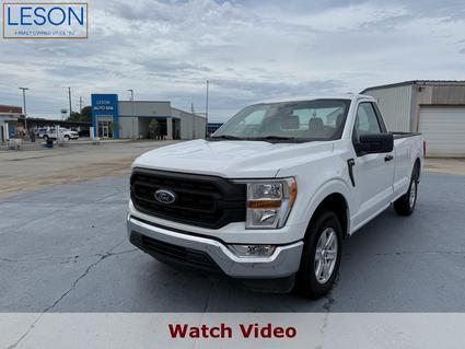 2021 Ford F-150 Harvey LA