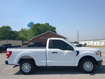 2022 Ford F-150 Winder GA