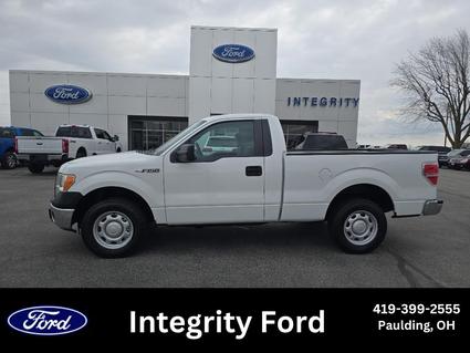 2013 Ford F-150 Paulding OH