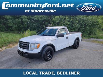 2012 Ford F-150 Mooresville IN