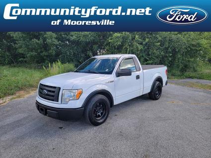 2012 Ford F-150 Mooresville IN