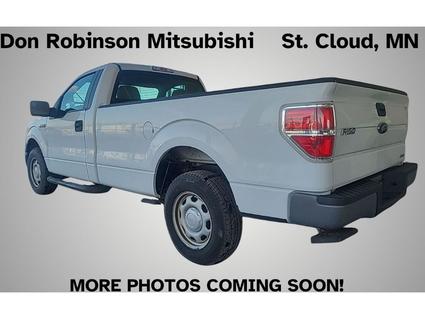 2013 Ford F-150 St Cloud MN