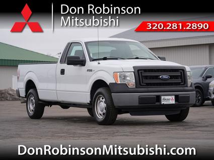 2013 Ford F-150 St Cloud MN