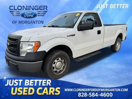 2013 Ford F-150 Morganton NC