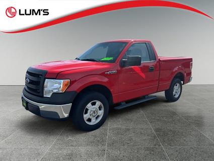 2014 Ford F-150 Warrenton OR