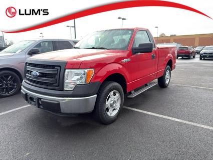 2014 Ford F-150 Warrenton OR