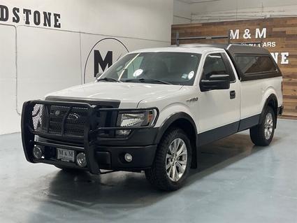 2011 Ford F-150 Portland OR