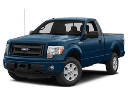 2014 Ford F-150 Lexington NE