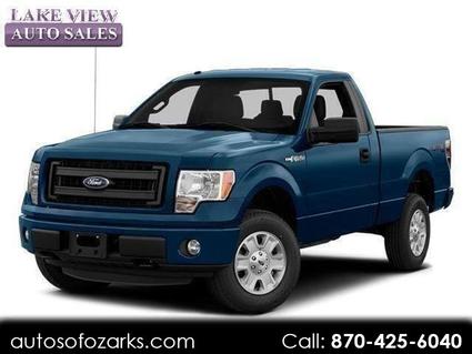 2014 Ford F-150 Mountain Home AR