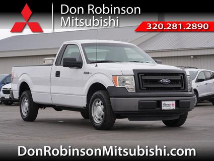 2014 Ford F-150 St Cloud MN