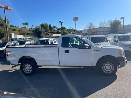 2013 Ford F-150 Norco CA