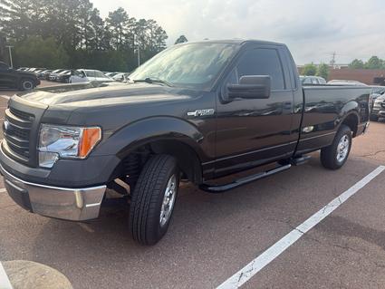 2013 Ford F-150 Hernando MS