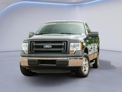 2013 Ford F-150 Hernando MS