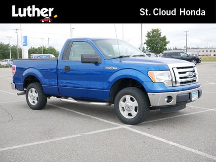 2012 Ford F-150 Waite Park MN