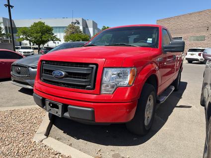 2014 Ford F-150 Albuquerque NM