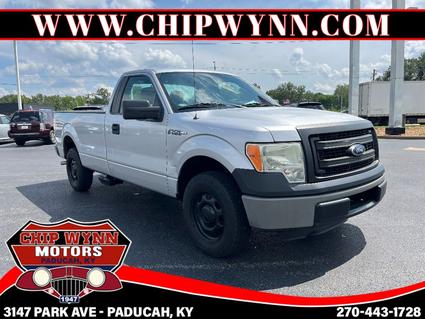 2014 Ford F-150 Paducah KY
