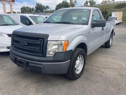 2014 Ford F-150 Norco CA