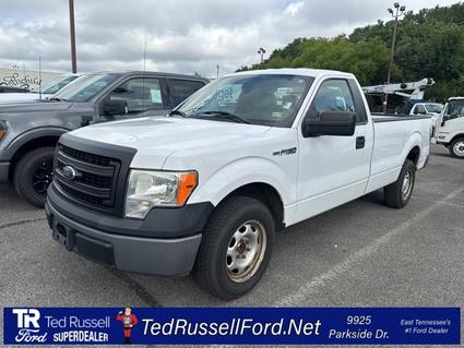 2014 Ford F-150 Knoxville TN