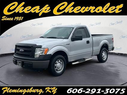 2013 Ford F-150 Flemingsburg KY