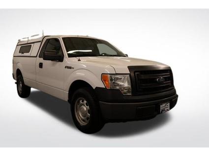 2014 Ford F-150 Salem OR