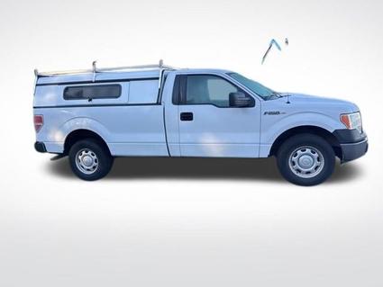 2014 Ford F-150 Salem OR