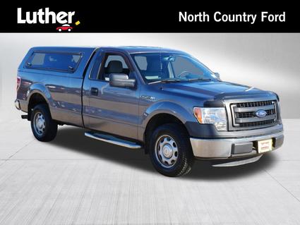 2014 Ford F-150 Minneapolis MN