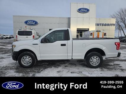 2016 Ford F-150 Paulding OH