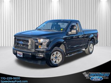2017 Ford F-150 Griffin GA