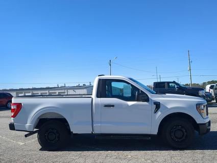 2023 Ford F-150 Winder GA