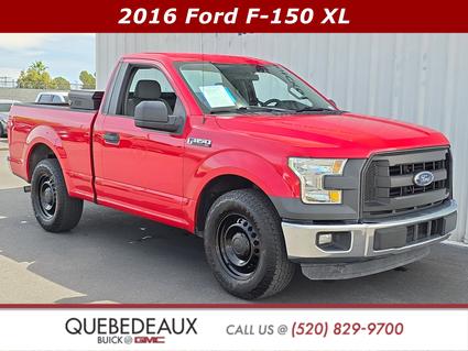 2016 Ford F-150 Tucson AZ