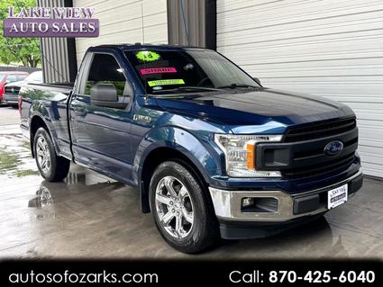 2018 Ford F-150 Mountain Home AR