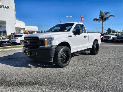 2020 Ford F-150 Salinas CA