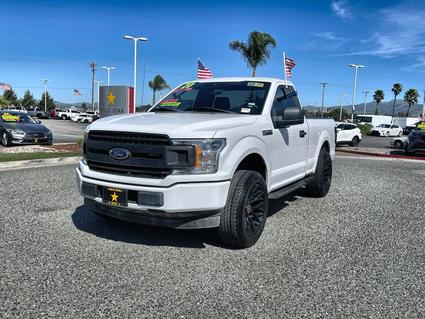 2020 Ford F-150 Salinas CA