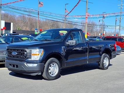 2022 Ford F-150 Woodhaven MI