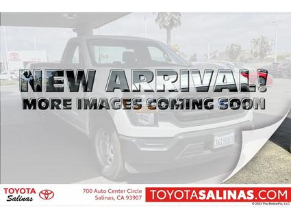 2023 Ford F-150 Salinas CA
