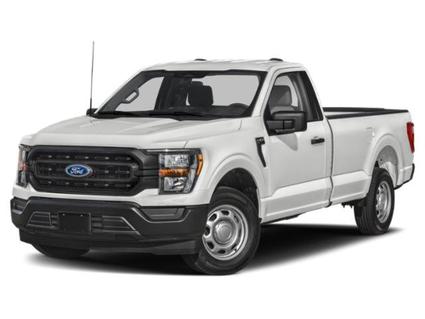 2023 Ford F-150 Salinas CA