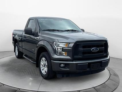 2017 Ford F-150 Sheffield AL