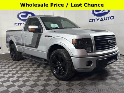 2014 Ford F-150 Memphis TN