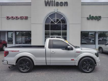 2014 Ford F-150 Winnsboro SC