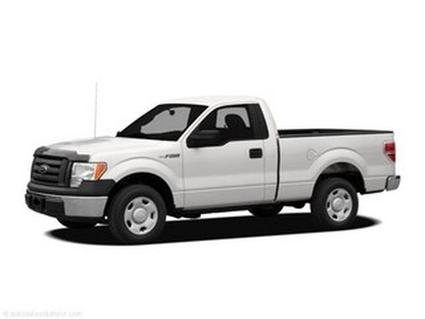 2010 Ford F-150 Lexington NE