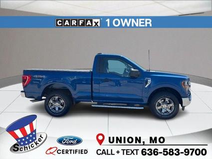 2023 Ford F-150 Union MO