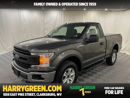 2018 Ford F-150 Clarksburg WV
