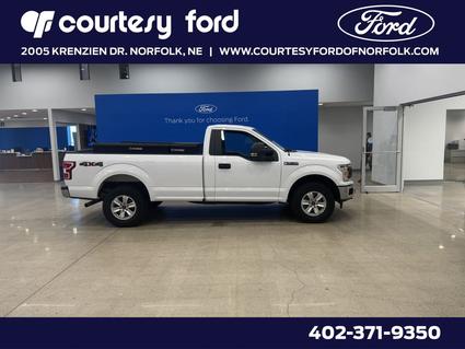 2019 Ford F-150 Norfolk NE