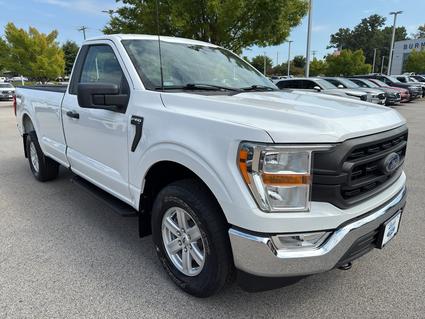 2021 Ford F-150 York SC