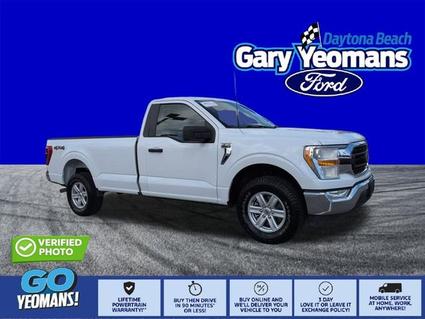 2022 Ford F-150 Daytona Beach FL