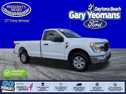 2022 Ford F-150 Daytona Beach FL