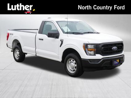 2023 Ford F-150 Minneapolis MN