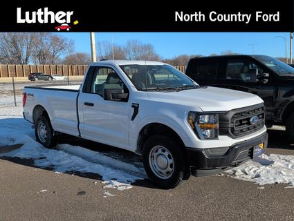 2023 Ford F-150 Minneapolis MN