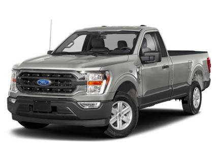 2023 Ford F-150 Rock Springs WY
